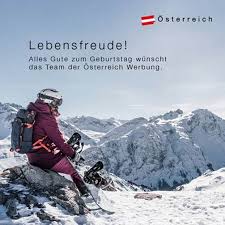 Sie wird vom bundesministerium für wirtschaft und arbeit und der wirtschaftskammer österreich getragen. Osterreich Werbung Photos Facebook