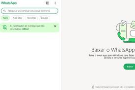 WhatsApp Web FORA DO AR? Usuários Entram em Pânico! Veja o Que Aconteceu!