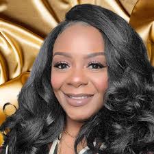 Mary Luz Makeup Artistry