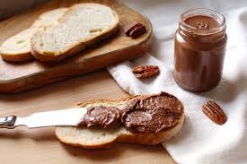Pate A Tartiner Express Aux Noix De Pecan Et Sirop D Agave Royal Chill Blog Cuisine Voyage Et Photographie Pate A Tartiner Noix De Pecan Cuisine Et Boissons