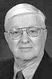 Edward Redman Obituary (1939
