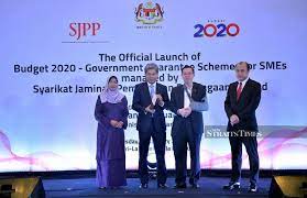Skim pembiayaan perniagaan lepasan ipma (semai). Rhb Tops Sme Financing Award With Rm1 13b Disbursement
