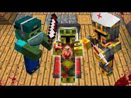 Contains some random words for machine learning natural language processing Mc Naveed Becomes A Zombie For A Day With His Zombie Family Zombie Morph Minecraft Youtube Minecraft Minecraft Mods Capture The Flag