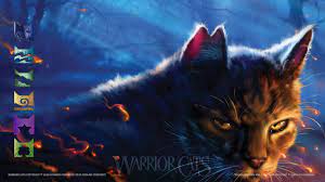2560 x 1600 jpeg 255 кб. Download Warrior Cats Zoom Backgrounds For Your Lockdown Video Calls Warrior Cats