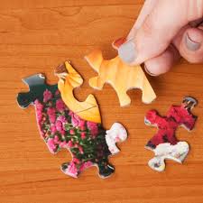 Each one of these jigsaw puzzles is made with aging hands and eyes in mind. Buy Bits And Pieces 300 Large Piece Jigsaw Puzzle For Adults Fresh Air Summer Catnap By Artist John Sloane 300 Pc Jigsaw Oversized Puzzle Pieces Online In Kenya B015vms2k6
