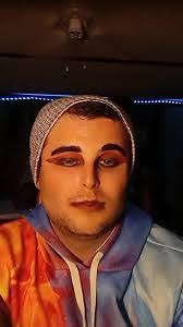 Christopher Acord's Instagram, Twitter & Facebook