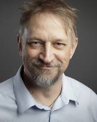 Dr. Matthew Leybourne