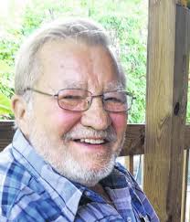 Robert Hansford Obituary (1944