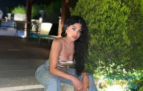 بإطلالة جريئة و فاضحة... احدث ظهور للفنانة هيفاء وهبي - طرطوس اليوم