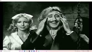 Young Frankenstein (1974)