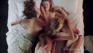 Chloe B, Kenji, Mylah & Laney