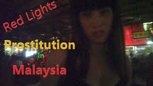 Is prostitution legal or not? Prostitution In Kuala Lumpur Malaysia Youtube