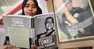 Things to do near tunku abdul rahman marine park. Remembering Tunku S Unity Legacy