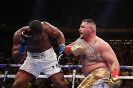 Carlos takam says he is open to facing former heavyweight world champions, deontay wilder and andy ruiz jr this year. Why Andy Ruiz Jr Will Be The Underdog In Rematch With Anthony Joshua Sbnation Com