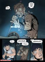 ✅️ Porn comic Family Values. Chapter 6. Sleepy Gimp. Sex comic brunette  milf continues | Porn comics in English for adults only | sexkomix2.com