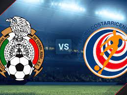 En vivo y en directo: Mexico Vs Costa Rica En Vivo Online Por Un Amistoso De Futbol Femenil Por La Fecha Fifa Bolavip