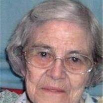 Irene Barbee Miller Obituary