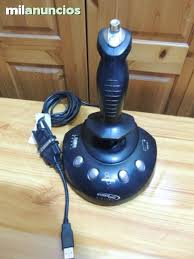 Logitech extreme 3d pro joystick. Mil Anuncios Com Joystick Raider Pro Digital