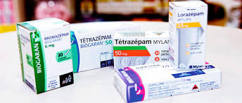 Medicaments relaxant musculaire infection urinaire sang dans les urines que faire une. Decontractyl Et Autres Relaxants Musculaires Une Famille Maudite Le Point