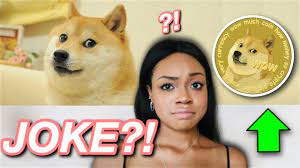 Think of it as the internet currency. dogecoin sets itself apart from other digital currencies with an amazing, vibrant community made up of friendly folks just like you. Dogecoin Price Surge Why Is Dogecoin Going Up To 1 Youtube