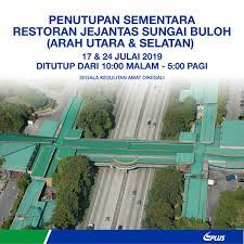 We did not find results for: Restoran Jejantas Sg Buloh Ditutup Untuk Pembersihan Plus