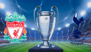 Imagine dragons perform at the 2019 uefa champions league final opening ceremony. Llego El Dia Liverpool Vs Tottenham Disputan La Final De La Champions League Tiempo Hn Noticias De Ultima Hora Y Sucesos De Honduras Deportes Ciencia Y Entretenimiento En General