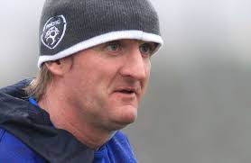 Raphoe ABC's Cody Lafferty wins Ulster title