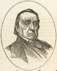 Lewis Cass