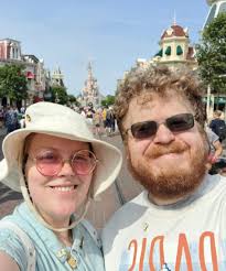 Ritter and Richey in red! #matchymatchy Day Shift and Night Shift  coordinate the care of our patients … and sometimes coordinate outfits too!  ❤️