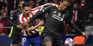 We did not find results for: Pola Pertahanan Dalam Sepak Bola Pengertian Tujuan Dan Macamnya Halaman All Kompas Com