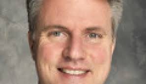 From the Frontenac to Appleton Street to New Delhi: A farewell to ANC 3F's  Malachy Nugent