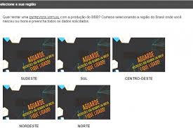 A enquete uol bbb 2022 fica disponível a cada novo paredão para que vocês opinem e digam quem deve e quem nã… Bbb 22 Tem Inscricao Aberta Como Se Inscrever No Gshow E Participar Do Reality Bbb Confira Tudo Sobre O Bbb