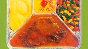We've got delicious meals the whole family will love to gather 'round for. 11 Ready To Digest Tidbits About Tv Dinners Mental Floss