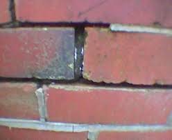 Our specialist hand picked craftsmen have a real passion, understanding and dedication to the history, technology and practice. Repointing Brick The Mason You Hire Can Destroy Your House Oldhouseguy Blog