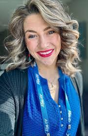 Kristie Conley's Instagram, Twitter & Facebook