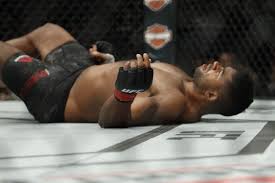 فرانسيس نغانو ضد ألستر أوفريم المباراة كاملة francis ngannou vs alistair overeem full fight. Alistair Overeem Issues Statement On Loss To Francis Ngannou