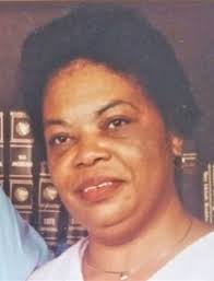 Dorothy Ann (Hale) Anderson Obituary