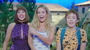 Resultado de imagen de mamma mia una y otra vez