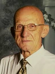 Vernon Boland Obituary