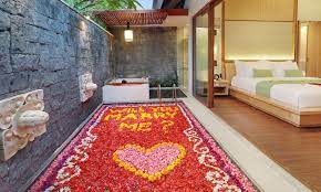 Luxury Romantic Villa Bali Bali Luxury Villas Honeymoon Villas Luxury Honeymoon