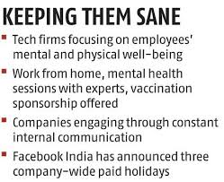 Savesave list of electronic communication companies in indi. Tech Firms Reach Out To Employees As Covid 19 Cases Rise In India Business Standard News