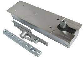 Sandor nagyszalanczy shows you how to install surface mount hinges, how to. Concealed Door Closers Overhead Door Closer Floor Mounted Door Closer
