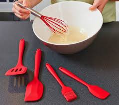 Image result for siliconas utensilios imagenes