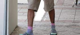 Skiety klapki (tylko po każdym skiety klapki wideo przyśpiesza o 5%). Skarpety I Klapki Odwazny Zestaw Ktora Gwiazda Wygrywa Stylowe Miesiaca Eska Pl