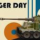 Tiger Day at The Tank Museum - The Tank Museum, R A C Tank Museum, Linsay Rd, Bovington Event Image