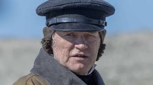 Is The Terror Based On A True Story?