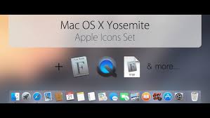No signup, no ads or popups, just raw, original apple dmg files! Os X Yosemite Official Icons Pack For Mac Free Download Review Latest Version