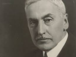 Presidents of Phi Delta Theta