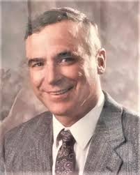 Everett Russell Mathews Jr. Obituary