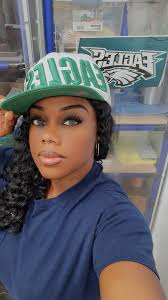 Eagles fan excited for weekend